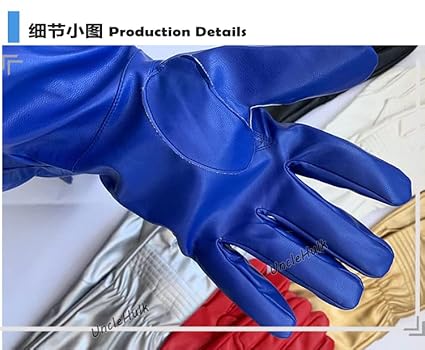 Amazon.co.jp: [AGW] グローブ、手袋、仮面ライダー 色選択自由